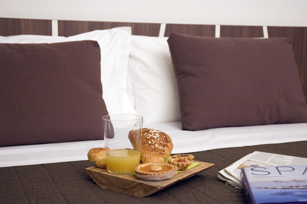 Residence Alleterme Rivanazzano Terme Room photo