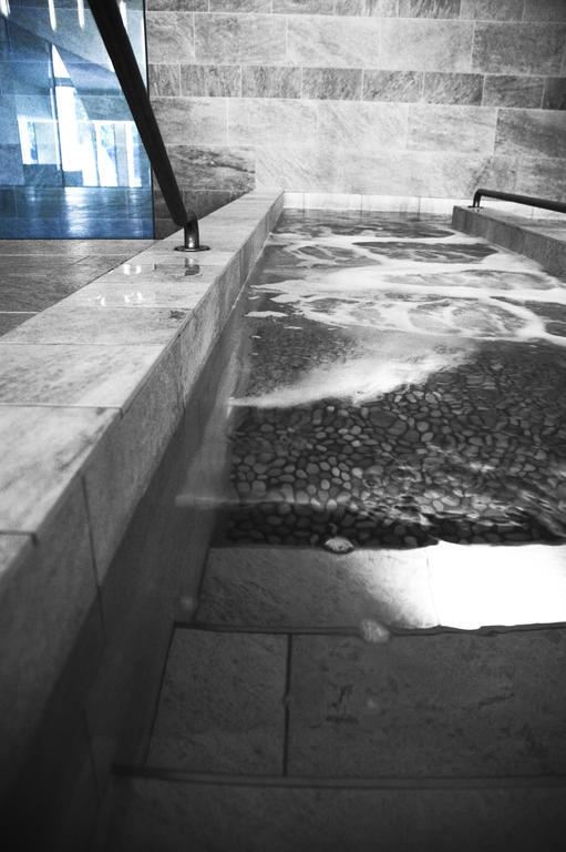 Residence Alleterme Rivanazzano Terme Exterior photo