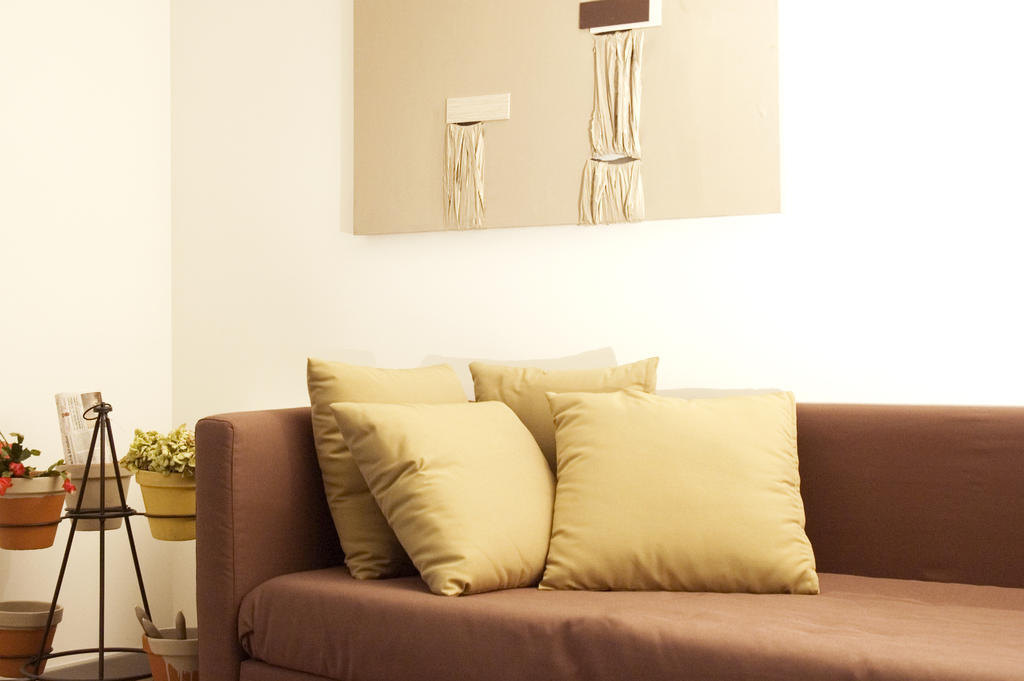 Residence Alleterme Rivanazzano Terme Room photo