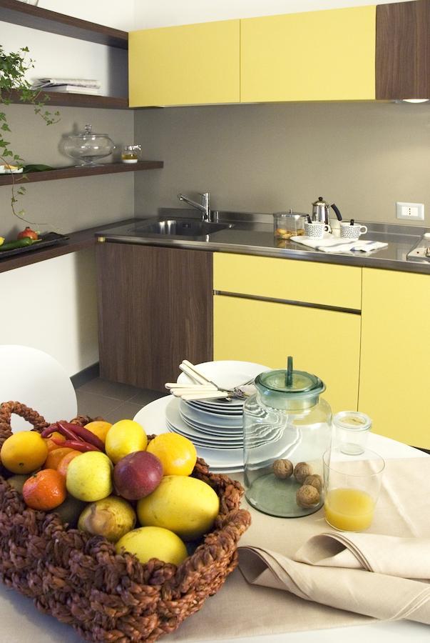 Residence Alleterme Rivanazzano Terme Room photo